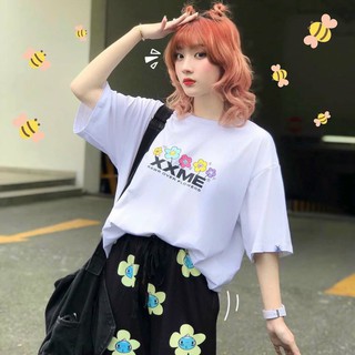 Áo Thun Freesize Unisex