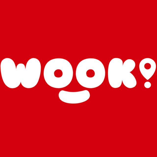 Wook Official Store