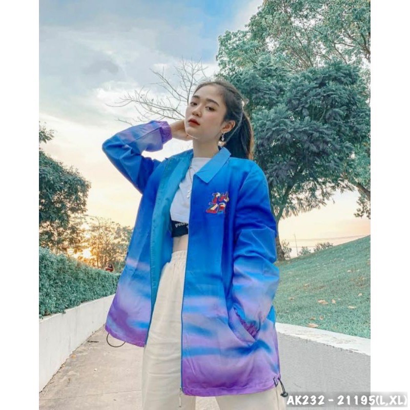 🔥𝐆𝐈𝐀́ 𝐒𝐈̉🔥 232 Áo Khoác Dù Loang The Zed Mẫu Bomber Jackets Mới | BigBuy360 - bigbuy360.vn