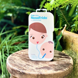 Hút Mũi Thụy Điển Nose Frida (tốt nhất thế giới) 0m+