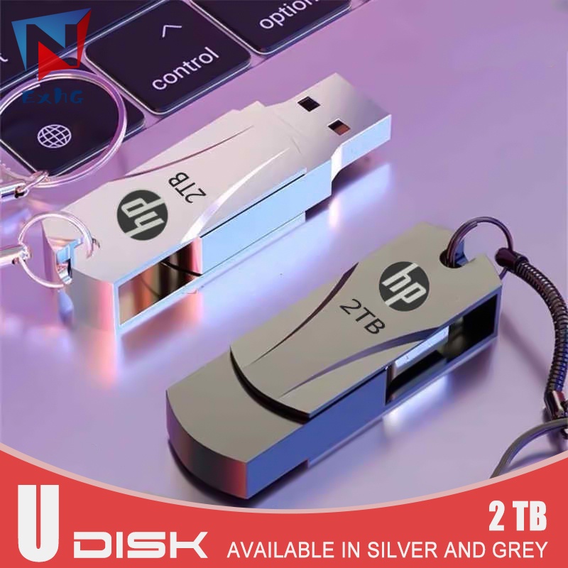 Ổ Đĩa Hp USB Tốc Độ Cao Cho Máy Tính Laptop Hp