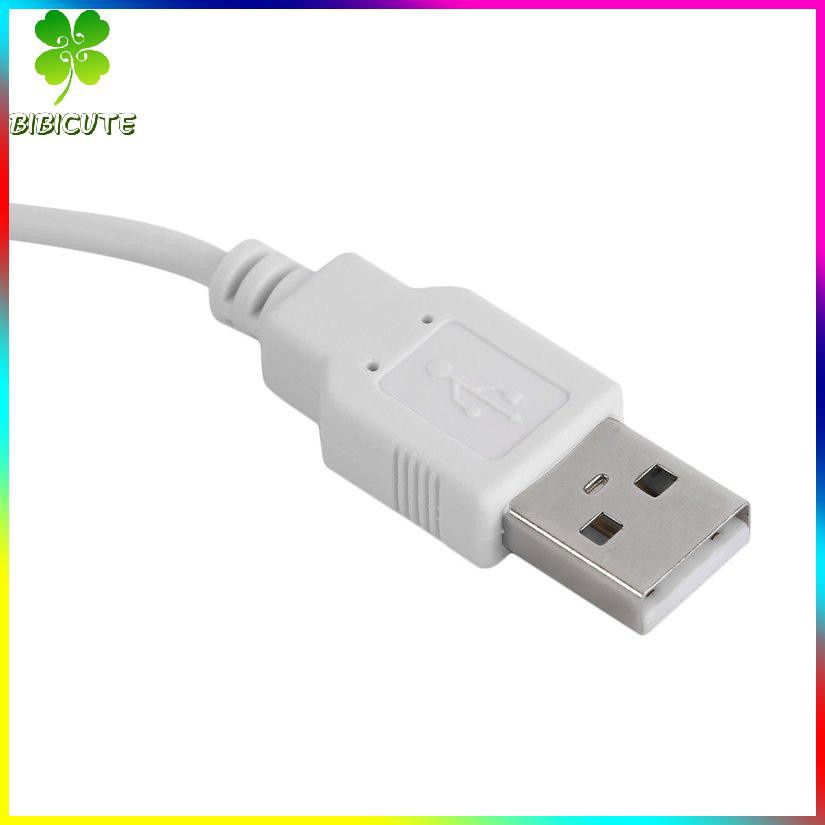 Máy Phun Sương Tạo Ẩm Mini Sử Dụng Sóng Siêu Âm Sạc Usb Tiện Dụng