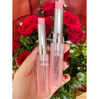 Son dưỡng Dior 001
