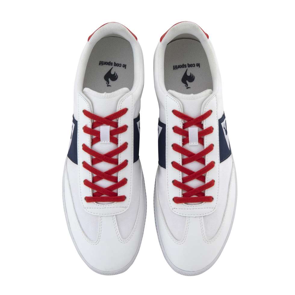 Giày thời trang thể thao Le coq sportif nam QL1TJC23TR