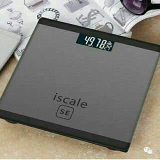 Cân điện tử Iscale