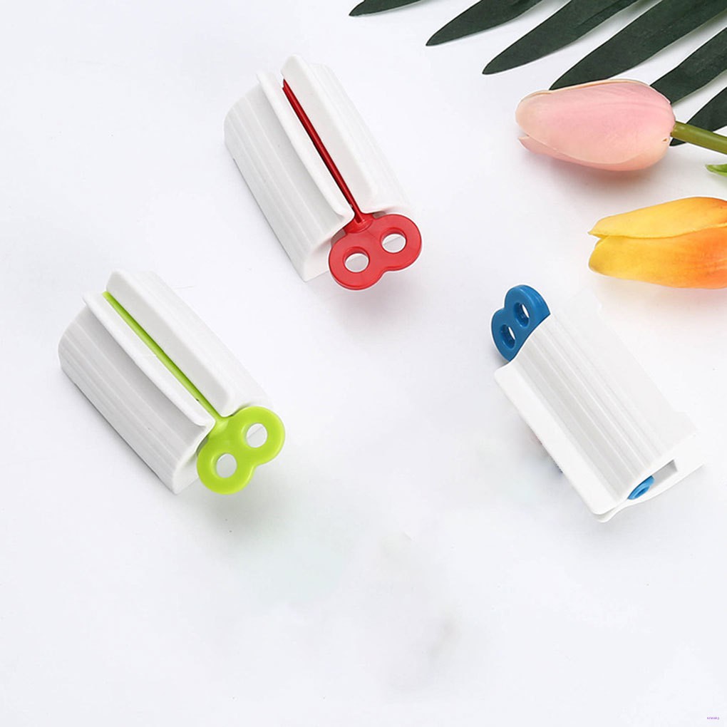 Dụng Cụ Nặn Kem Đánh Răng Tiện Dụng