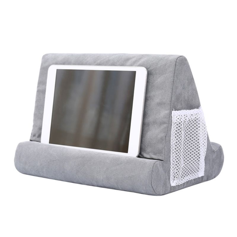 Giá Đỡ Điện Thoại / Máy Tính Bảng Để Bàn Chất Liệu Cotton Tùy Chỉnh Tiện Dụng