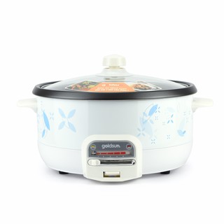 Lẩu Điện Goldsun CF1202