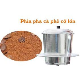 phin caphe lớn 300gr