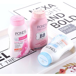 Phấn Pond's Thái Lan 50g