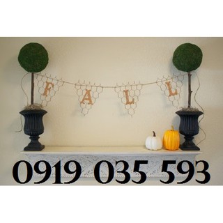 Lưới mắt cáo trang trí
