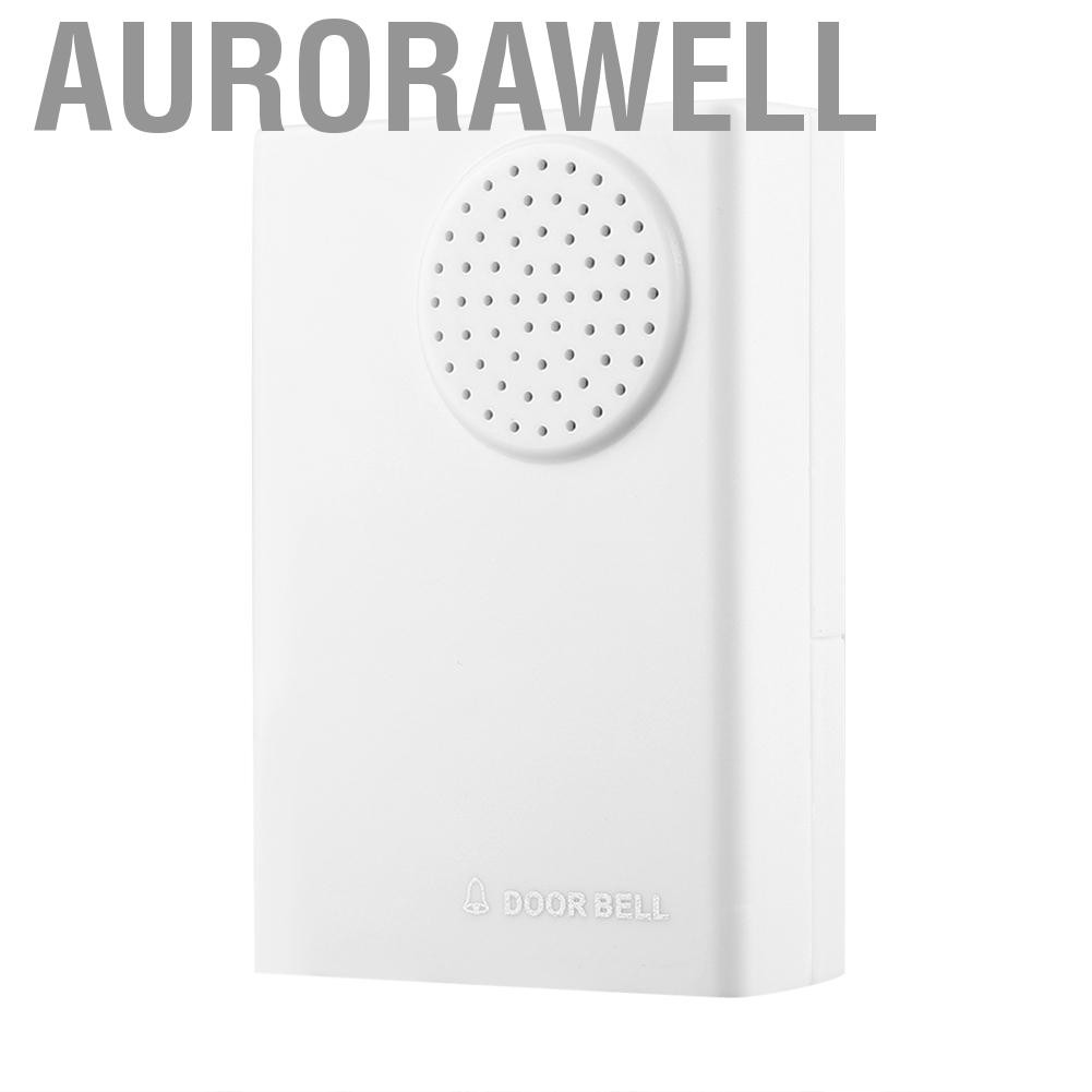 Chuông Cửa Có Dây Aurorawell 12v