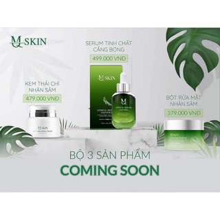 Kem Thải Độc Chì Mqskin