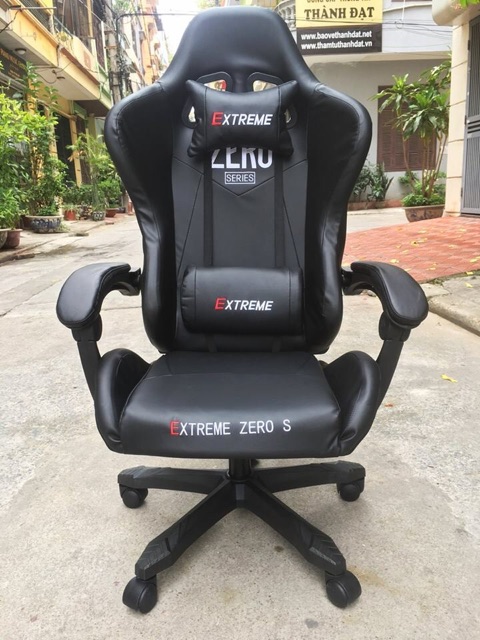 Ghế Gaming zero S. ghế gaming giá rẻ