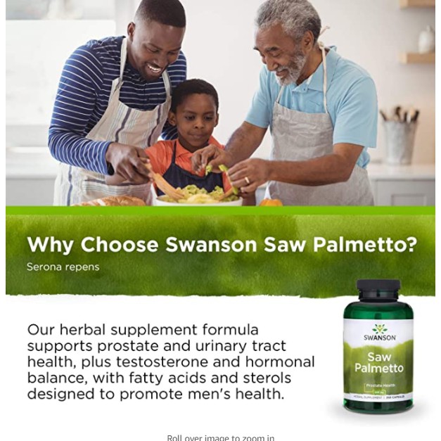 Hỗ Trợ tuyến tiền liệt saw palmetto 250v | BigBuy360 - bigbuy360.vn