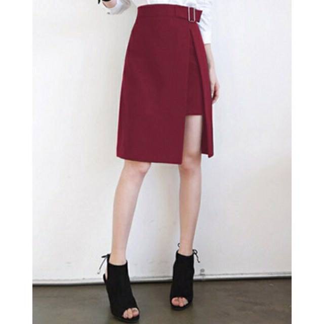 40% GIẢM (BIg size) chân váy cách điệu