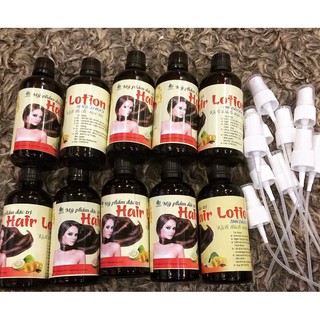 Tinh dầu bưởi kích thích mọc tóc