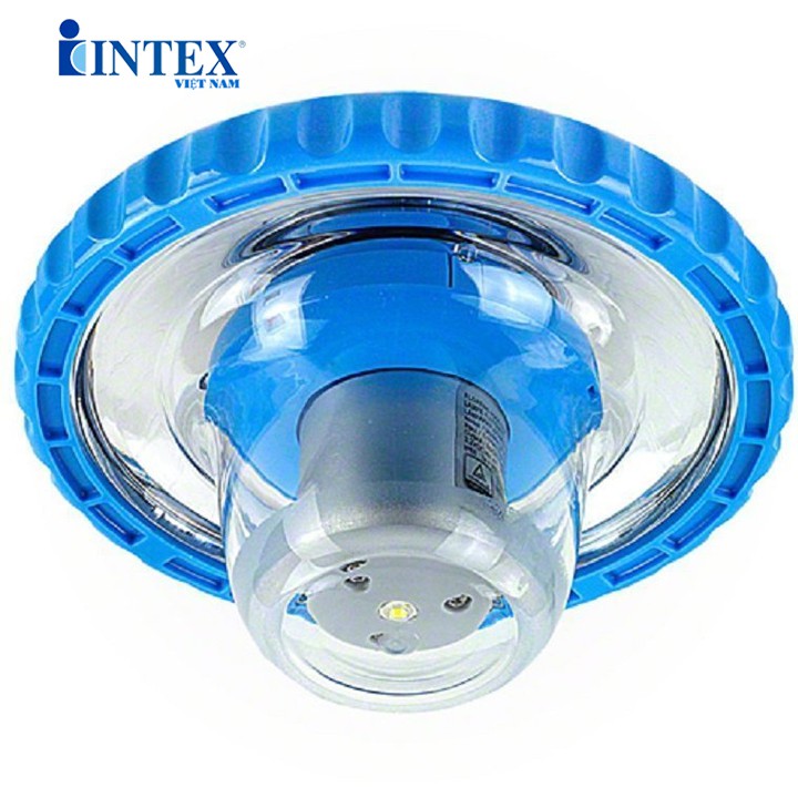Đèn LED bể bơi nhiều màu INTEX 28690