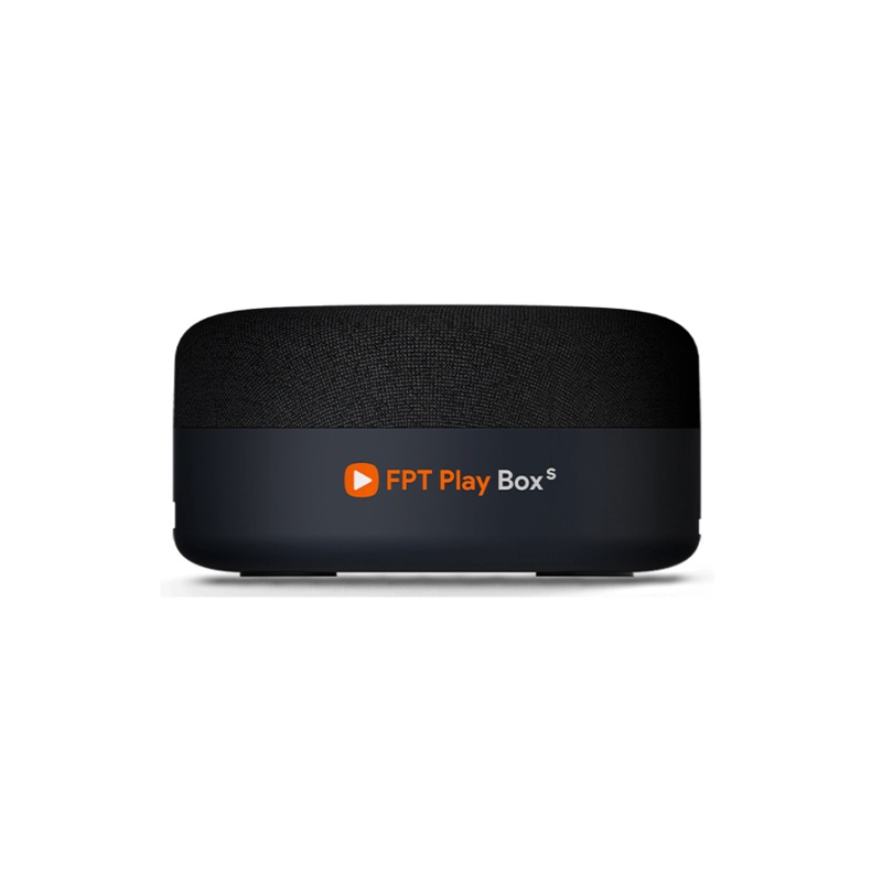 TV Box FPT Play Box S T590