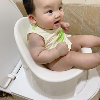 Bô Boom potty
