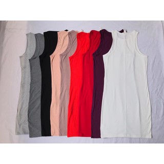 ĐẦM BODYCON SÁT NÁCH FOREVER 21