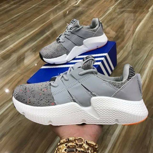 Giày Adidas Prophere nam màu Xám