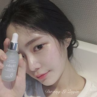 Serum 9 wishes