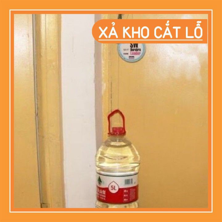 [Xả Kho] Dù Câu Cá SW Siêu Bền 100m Nhật Bản