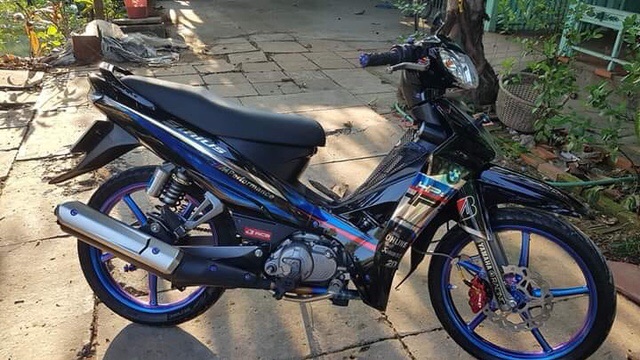 Tem rời Sirius HP4 Chất -1