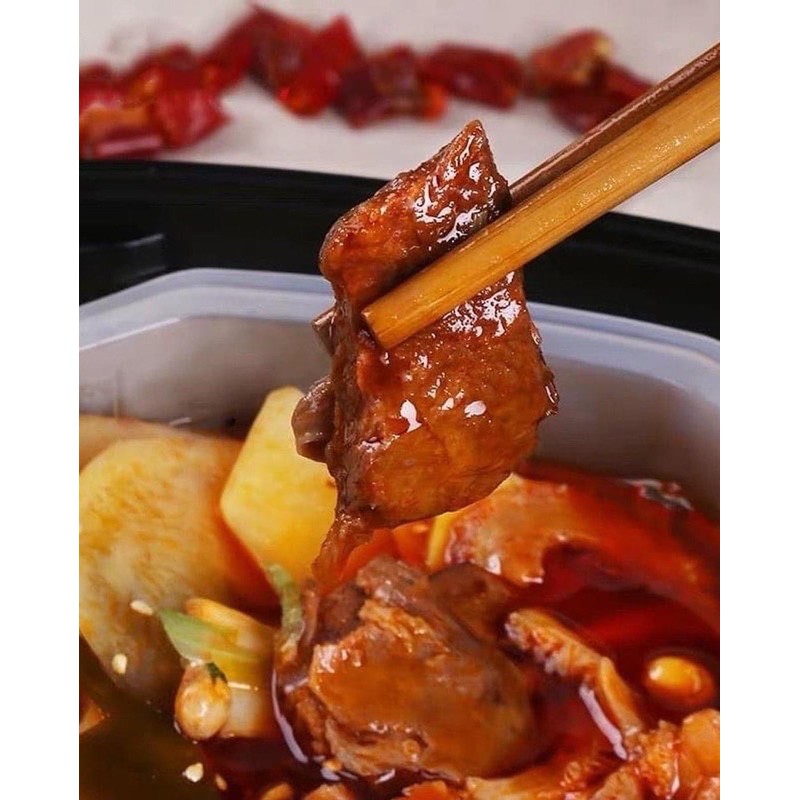 Lẩu bò tê cay 💥 CỰC NGON 💥 lẩu bò thơm ngon chua cay cực dậy mùi từ chanh, xả,  cà chua | BigBuy360 - bigbuy360.vn