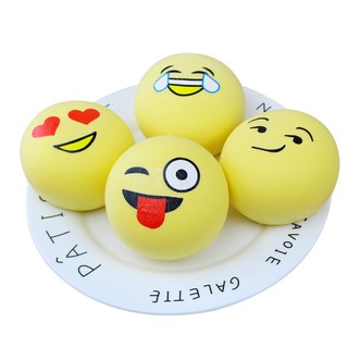 Đồ chơi đàn hồi hình trái cây