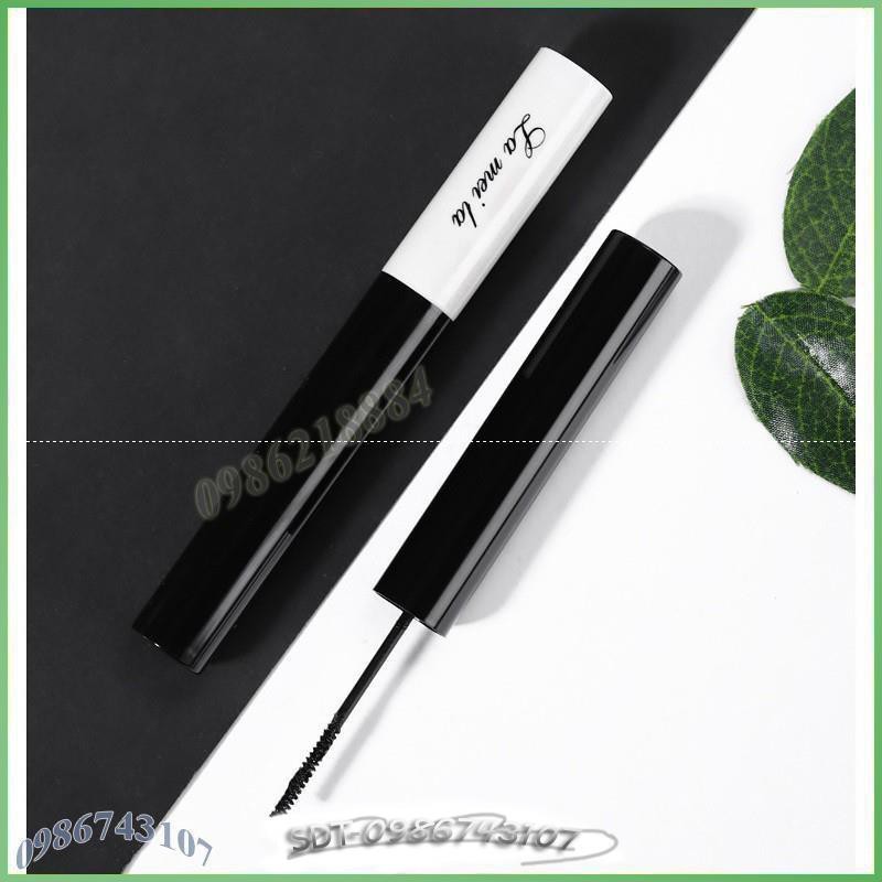 Chuốt mi dài mịn đầu mảnh Lameila Long Curly Mascara ALC4 | BigBuy360 - bigbuy360.vn