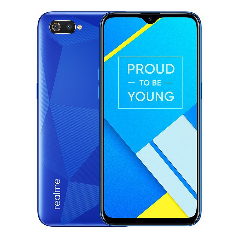  Điện thoại Realme C2 3GB/32GB 