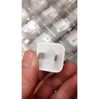 Cốc sạc iphone ipad 1a