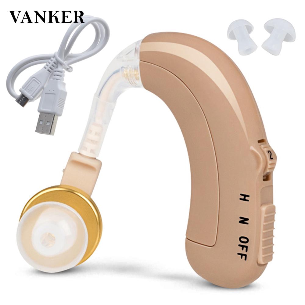 Dụng Cụ Trợ Thính