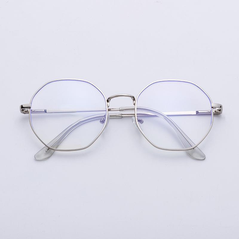 Mắt Kính Chống Bức Xạ Ánh Sáng Xanh Dành Cho Nam Và Nữ