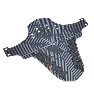 FENDER Miếng Chắn Bùn Cho Lốp Xe Đạp MTB