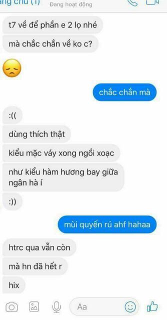 Nước hoa vùng kín Dionel Secret Love