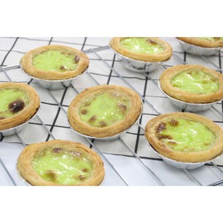 Set Đế Tart Trứng Mini Kute (60 Cái)