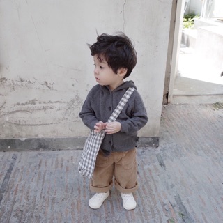 Áo len tai siêu đẹp
