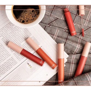 Son Kem Lì Eglips Velvet Fit Tint