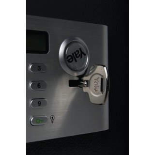Két sắt Yale Safe YSM/520/EG1