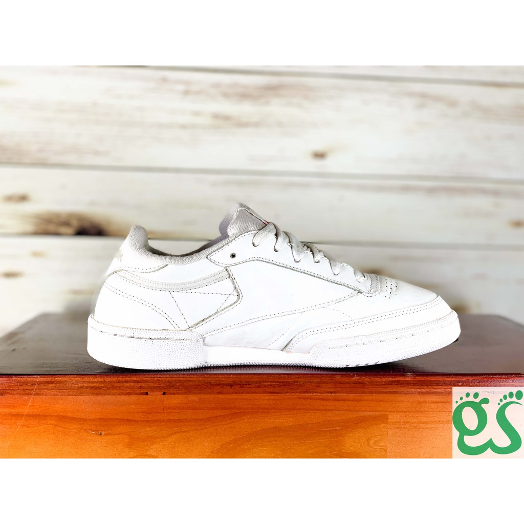 Giày thể thao chính hãng 2hand REEBOK CLASSIC CLUB C 85