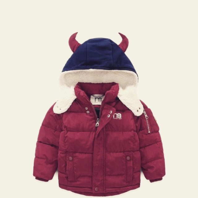 Áo phao  #mothercare