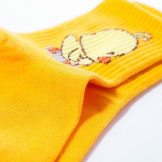 Vớ cổ cao The Duck siu cute