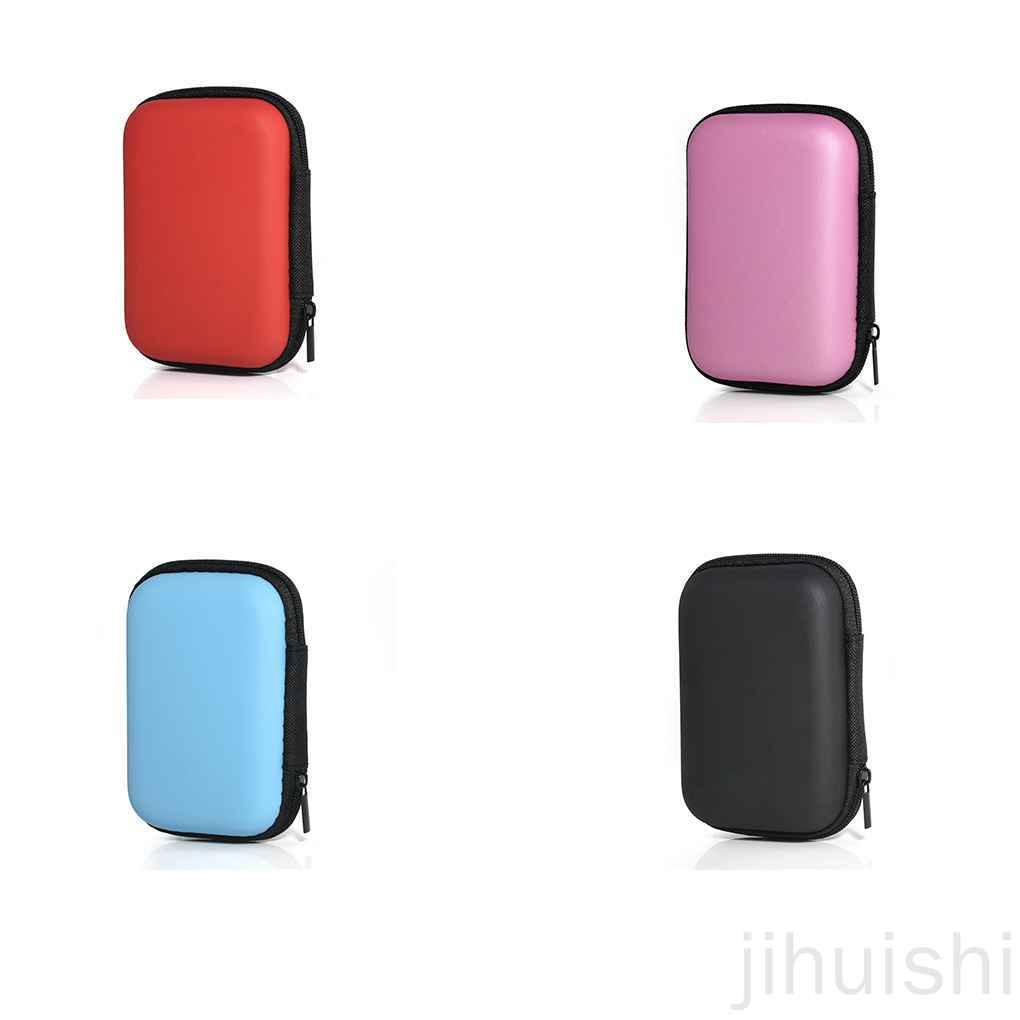 Túi Đựng Ổ Cứng Chống Sốc Thiết Kế Cổng Usb 2.5