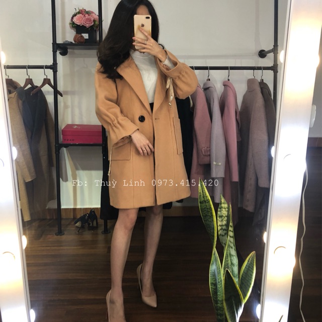 Aoa dạ