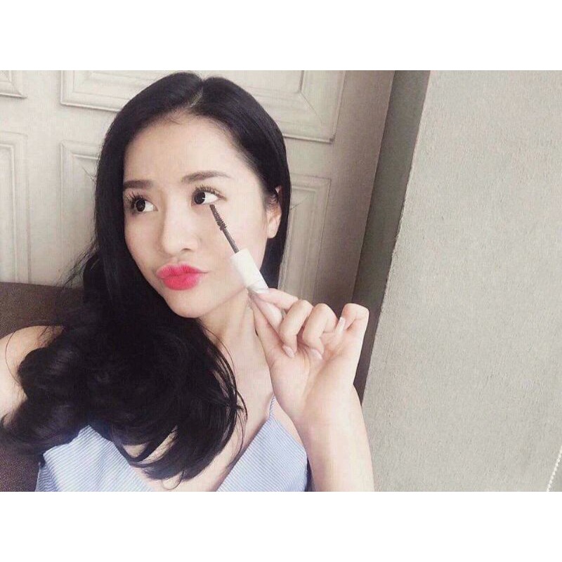 Mascara Sivanna 6X HF891 Max Waterproof | BigBuy360 - bigbuy360.vn