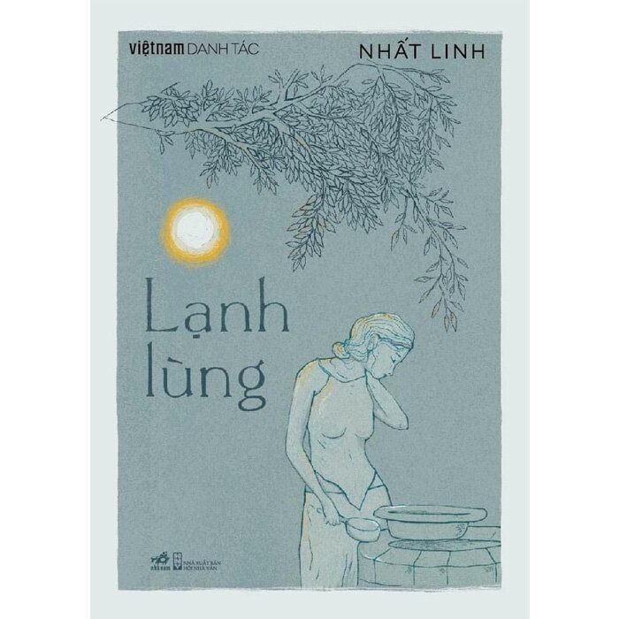 Sách - Lạnh lùng (Việt Nam danh tác)