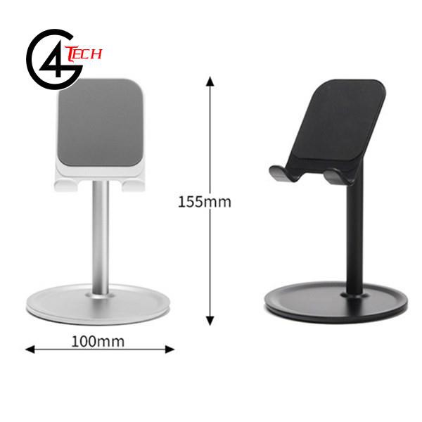Giá đỡ điện thoại để bàn làm việc, kẹp điện thoại Desktop support K1 | BigBuy360 - bigbuy360.vn